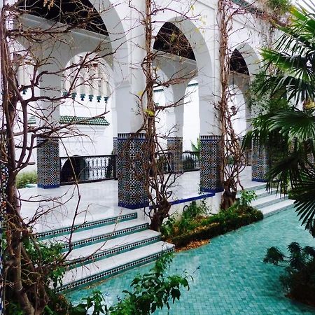 My Nest Inn Paris Mouffetard - 30M2 - 200M Du Jardin Des Plantes ภายนอก รูปภาพ