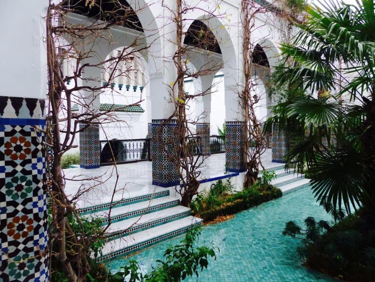My Nest Inn Paris Mouffetard - 30M2 - 200M Du Jardin Des Plantes ภายนอก รูปภาพ
